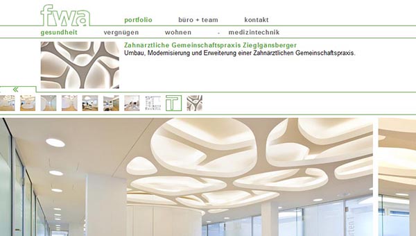 fischer & wenzel architekten, Darmstadt